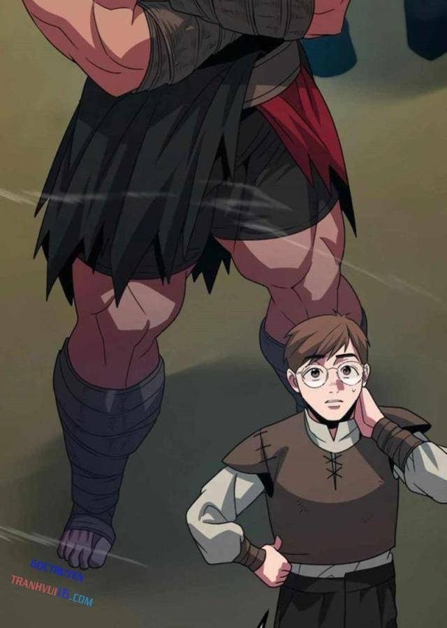 Cuồng Nhân Seoul - Page 97