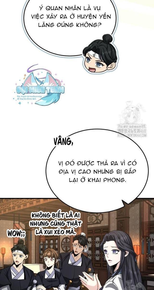 Thiếu Gia Yểu Mệnh Nhà Họ Bạch - Page 95