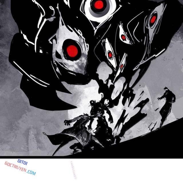 Mặt Nạ Chân Lý - Page 9