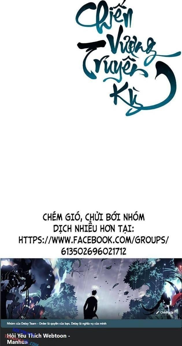 Hồi Ức Chiến Thần - Page 118