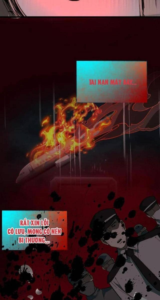 Ta Sáng Tạo Truyền Thuyết Đô Thị - Page 51