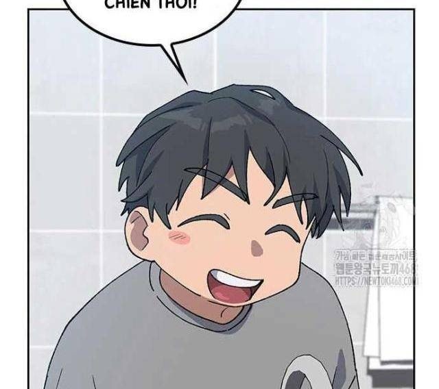 Chữa Lành Cuộc Sống Thông Qua Cắm Trại Ở Thế Giới Khác - Page 92