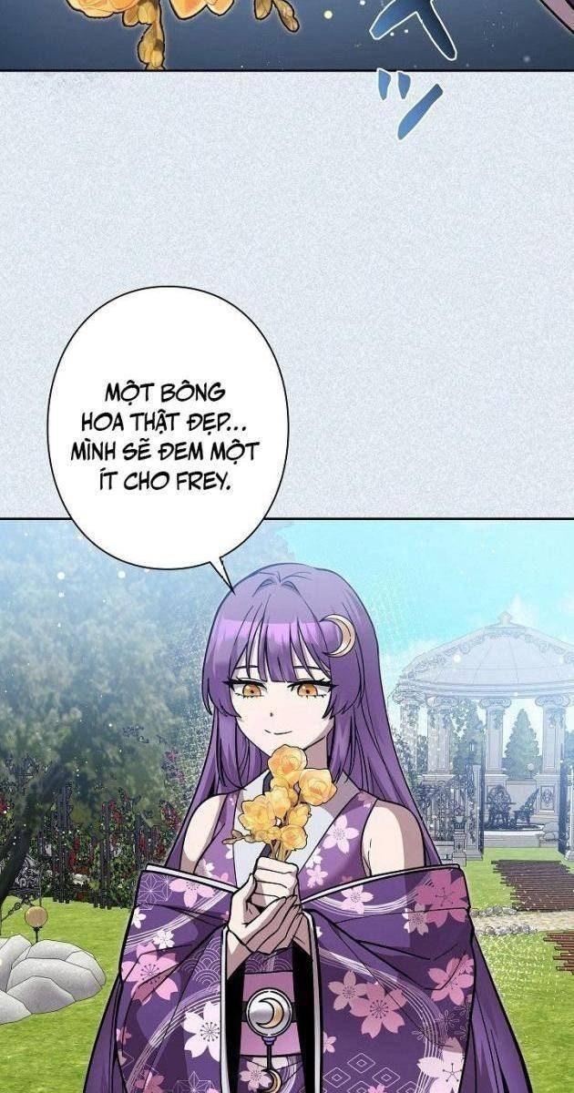 Các Nữ Anh Hùng Muốn Giết Tôi, Một Anh Hùng - Page 90