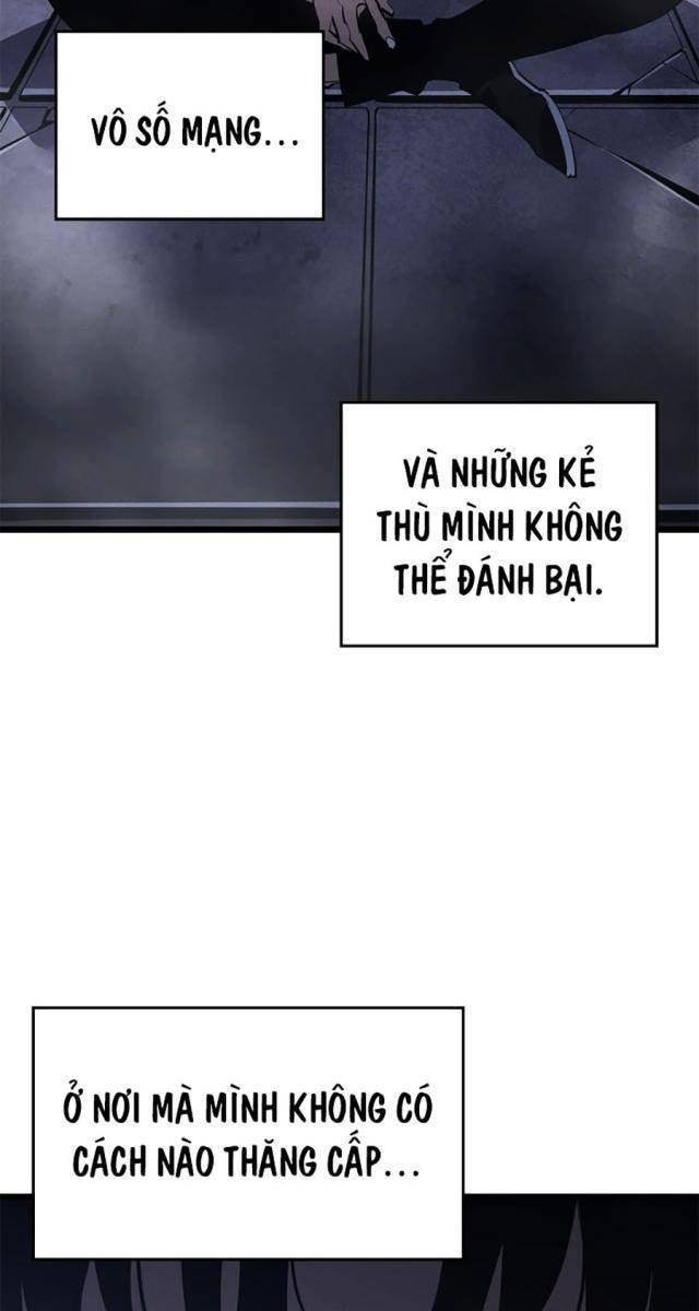 Tôi Thăng Cấp Một Mình Tận Thế Ragnarok - Page 65