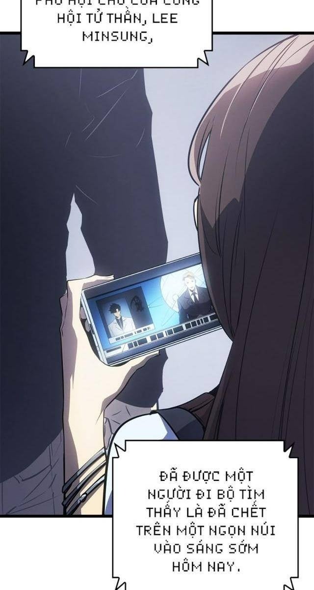 Tôi Thăng Cấp Một Mình Tận Thế Ragnarok - Page 78