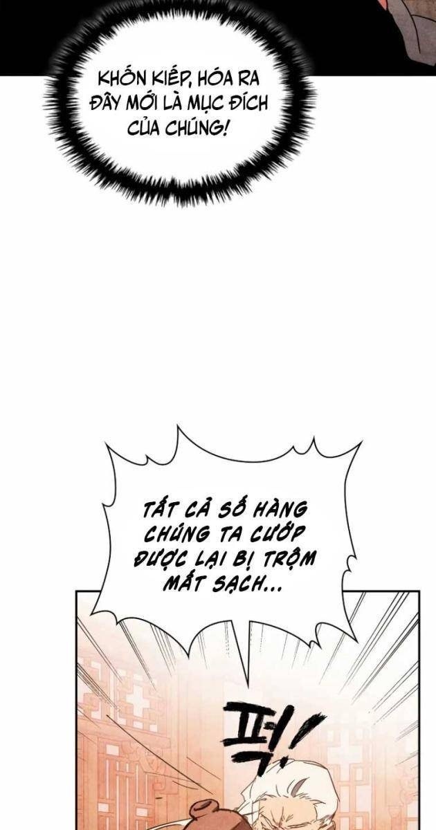 Sự Trở Lại Của Thần - Page 138