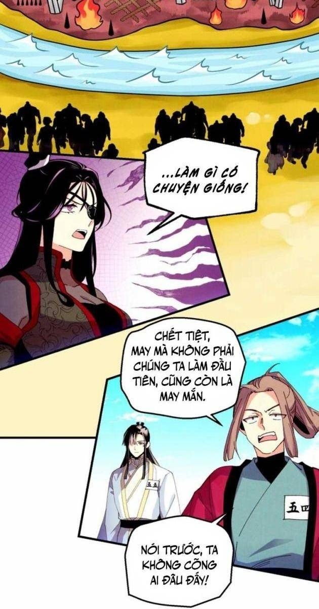 Phi Lôi Đao - Page 80