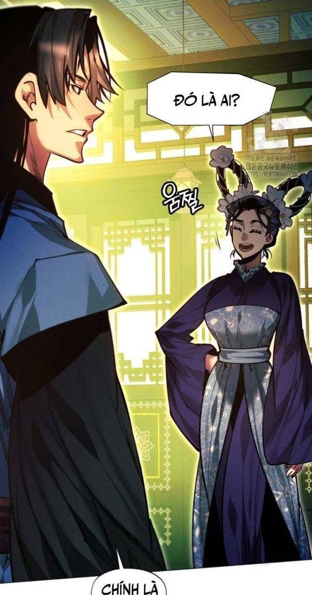 Chuyển Sinh Vào Thế Giới Võ Lâm - Page 49