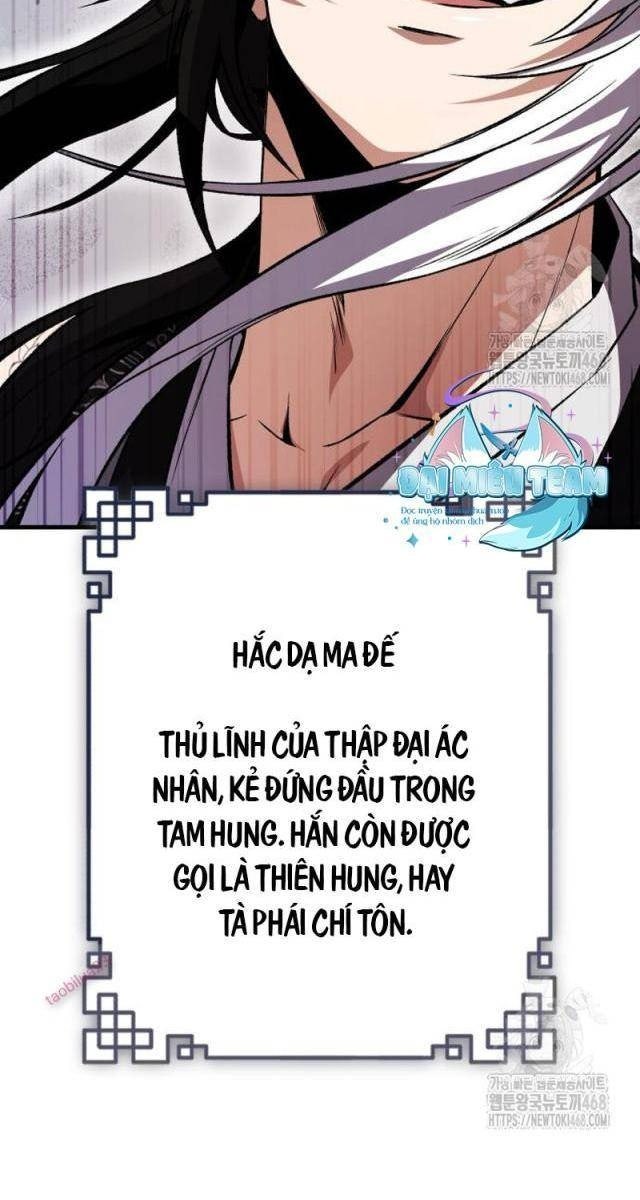 Giảng Sư Đứng Đầu: Baek Sư phụ - Page 83