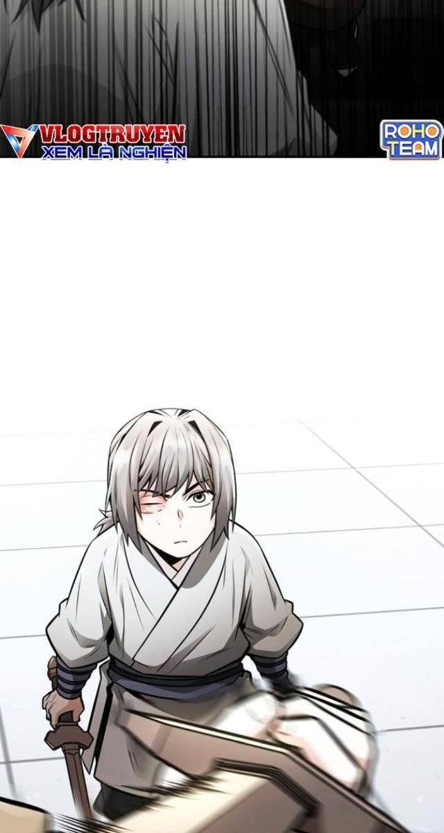 Quỷ Kiếm Thiên Tài Của Hoa Sơn Phái - Page 23