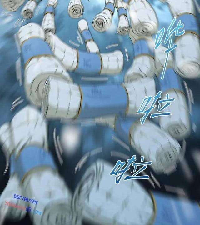 Cực Hàn Chiến Kỷ - Page 40