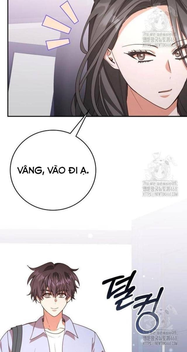 Studio Tùy Hứng Của Nghệ Sĩ Thiên Tài - Page 19