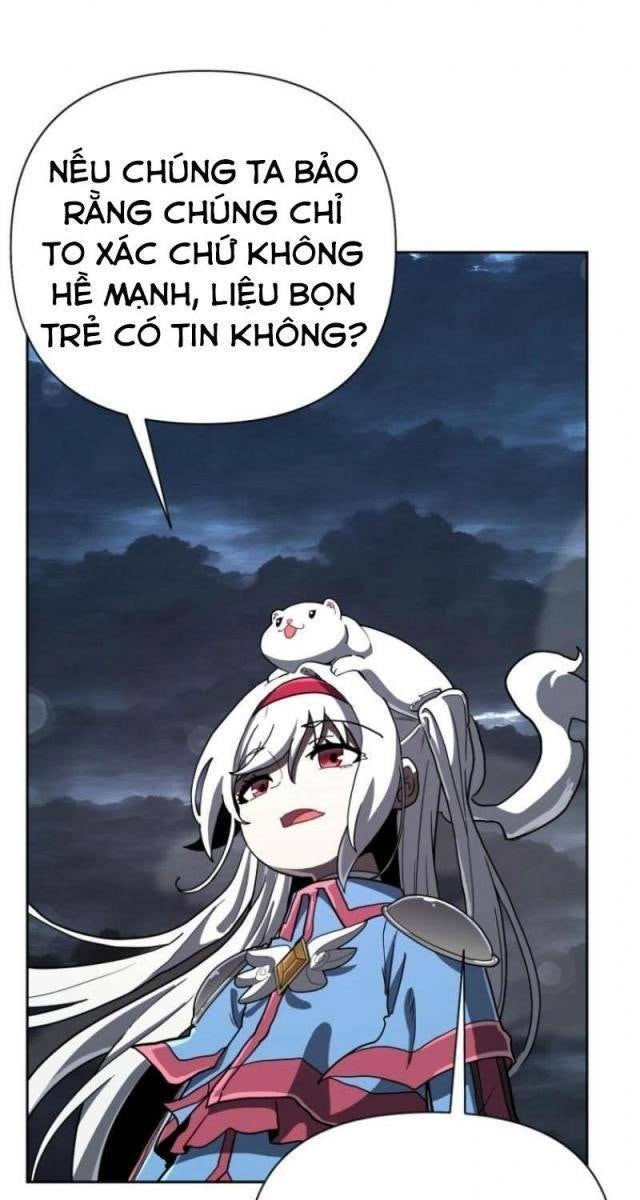 Ông Chú Ma Pháp Thiếu Nữ - Page 73