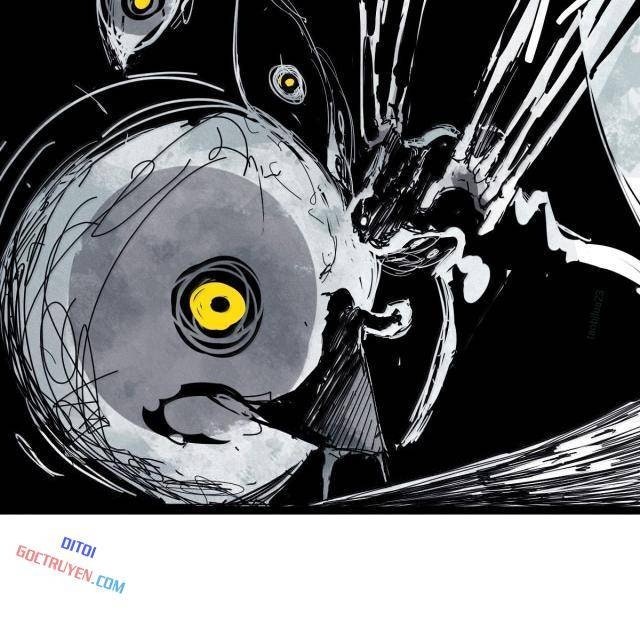 Mặt Nạ Chân Lý - Page 15