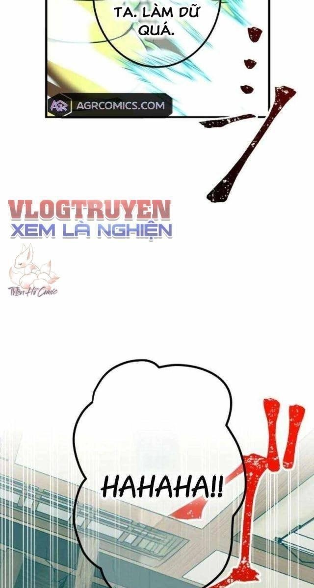 Huyết Thánh Cứu Thế Chủ~ Ta Chỉ Cần 0.0000001% Đã Trở Thành Vô Địch - Page 88