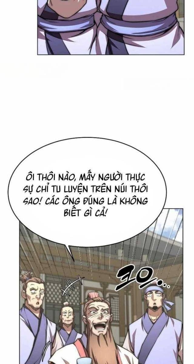 Con Trai Út Của Gia Tộc Nam Cung Thế Gia - Page 68