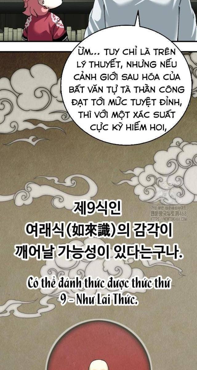 Ông Võ Giả Và Cháu Chí Tôn - Page 73