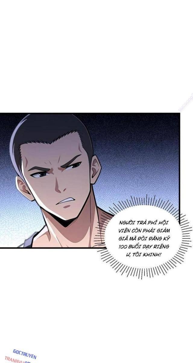 Chung Cực Tùy Ý Thần Hào Hệ Thống - Page 62