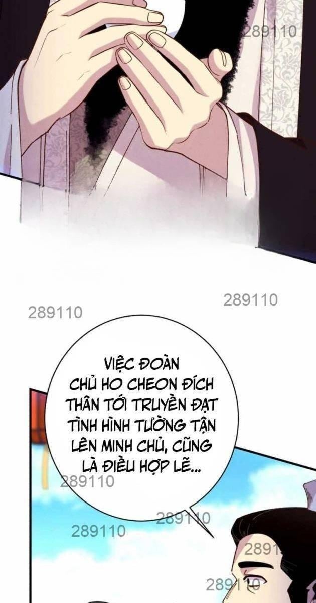 Phi Lôi Đao - Page 5