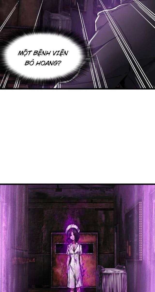 Bàn Tay Thần Thánh - Page 67