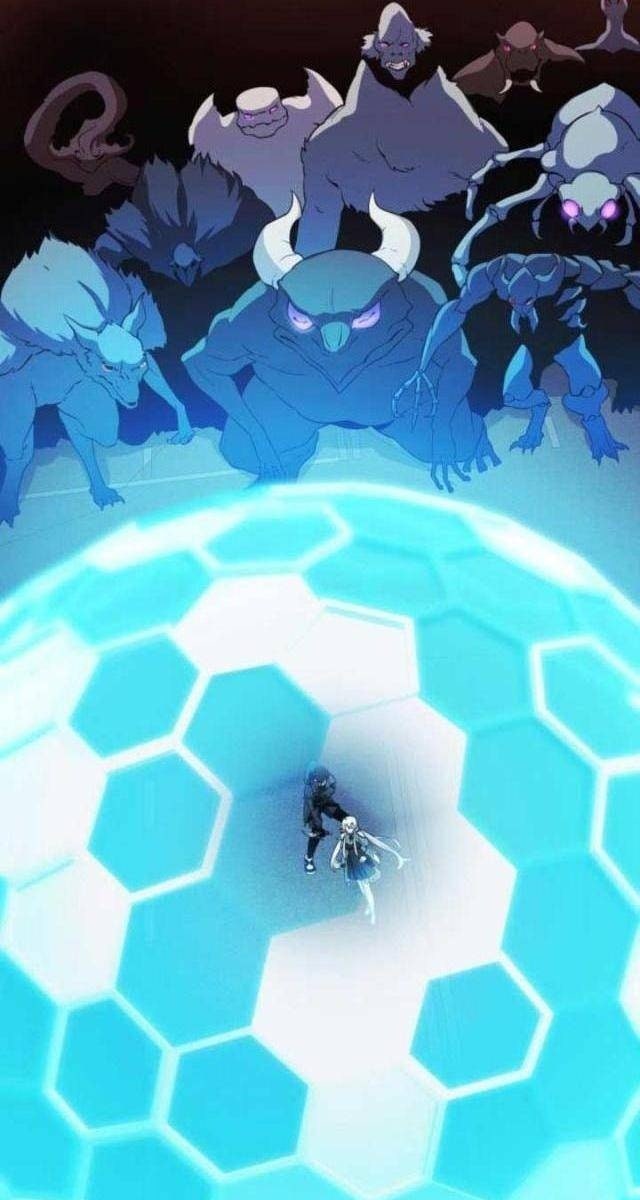 Ta Nhận Được Vật Phẩm Thần Thoại - Page 4