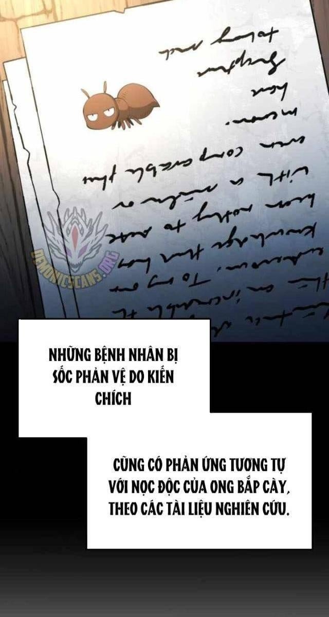 Chuyên Gia Côn Trùng Tại Đường Gia Tứ Xuyên - Page 8