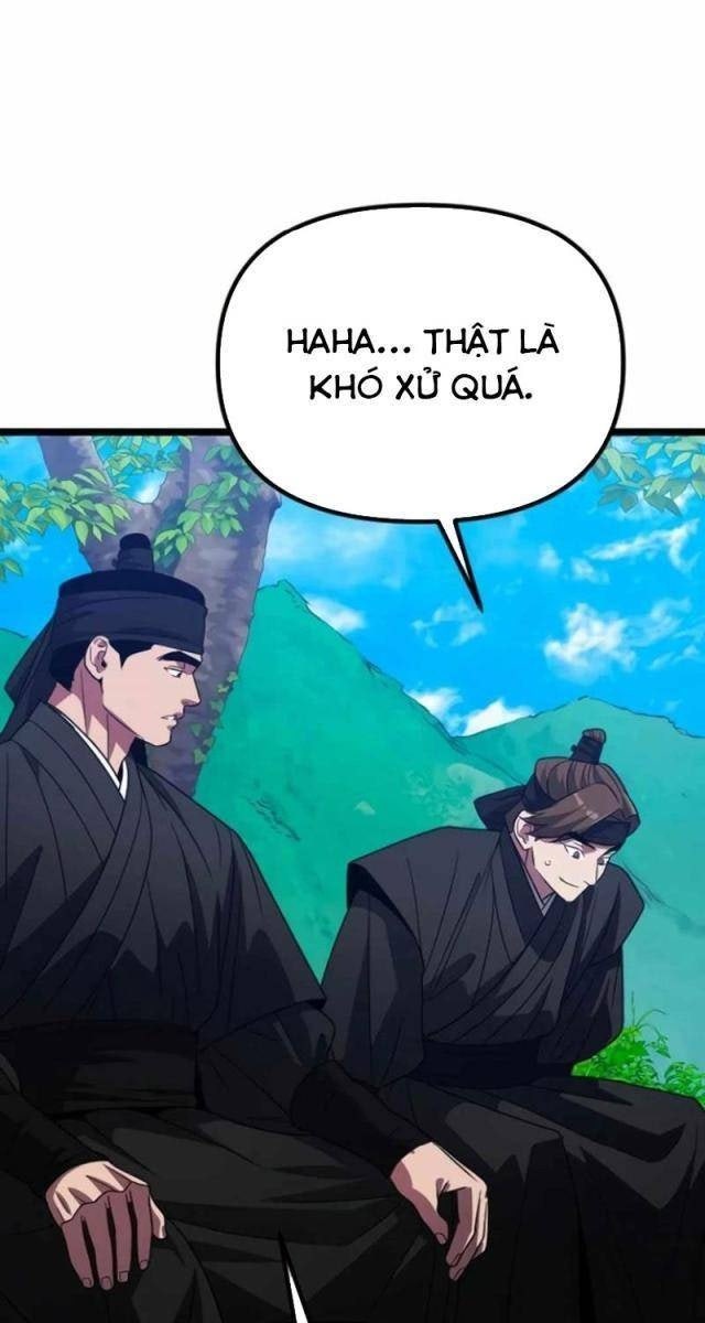 Cuồng Nhân Seoul - Page 111