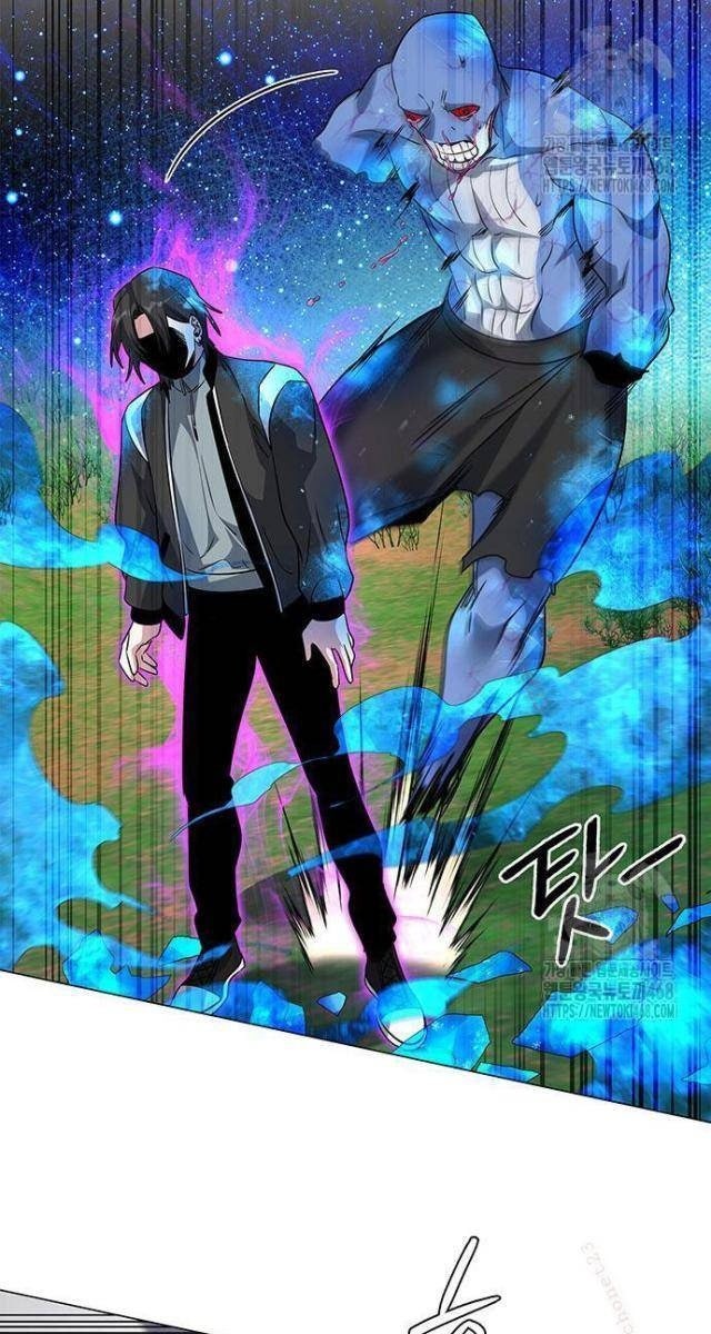 Đêm Của Yêu Tinh - Page 47