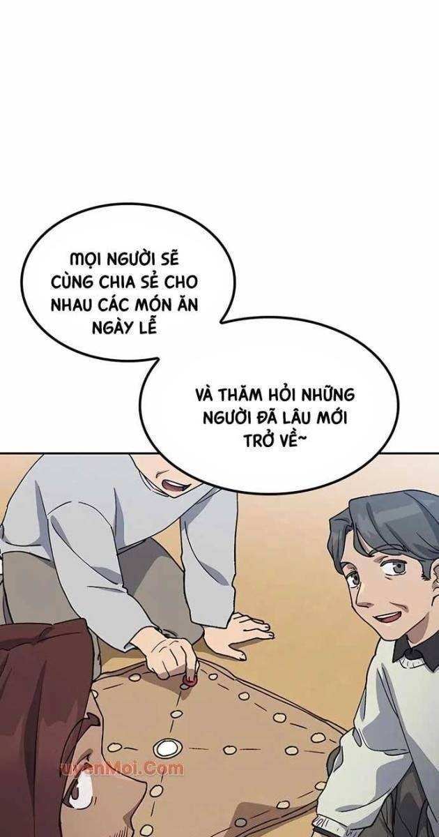 Chữa Lành Cuộc Sống Thông Qua Cắm Trại Ở Thế Giới Khác - Page 38