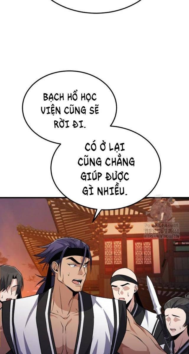 Giảng Sư Đứng Đầu: Baek Sư phụ - Page 75