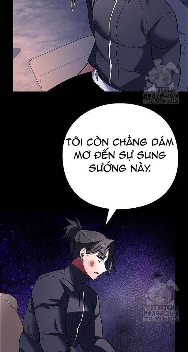 Đêm Của Yêu Tinh - Page 27