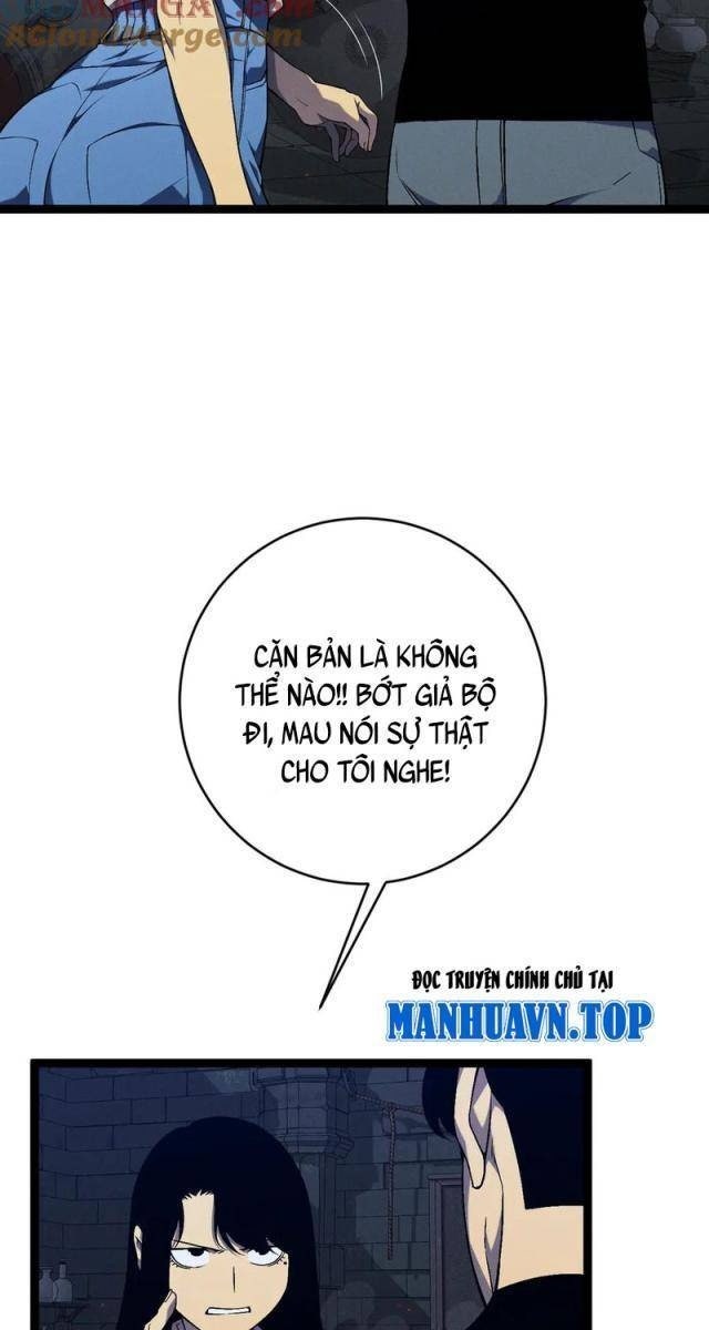 Tài Năng Của Ngươi Là Của Ta - Page 39