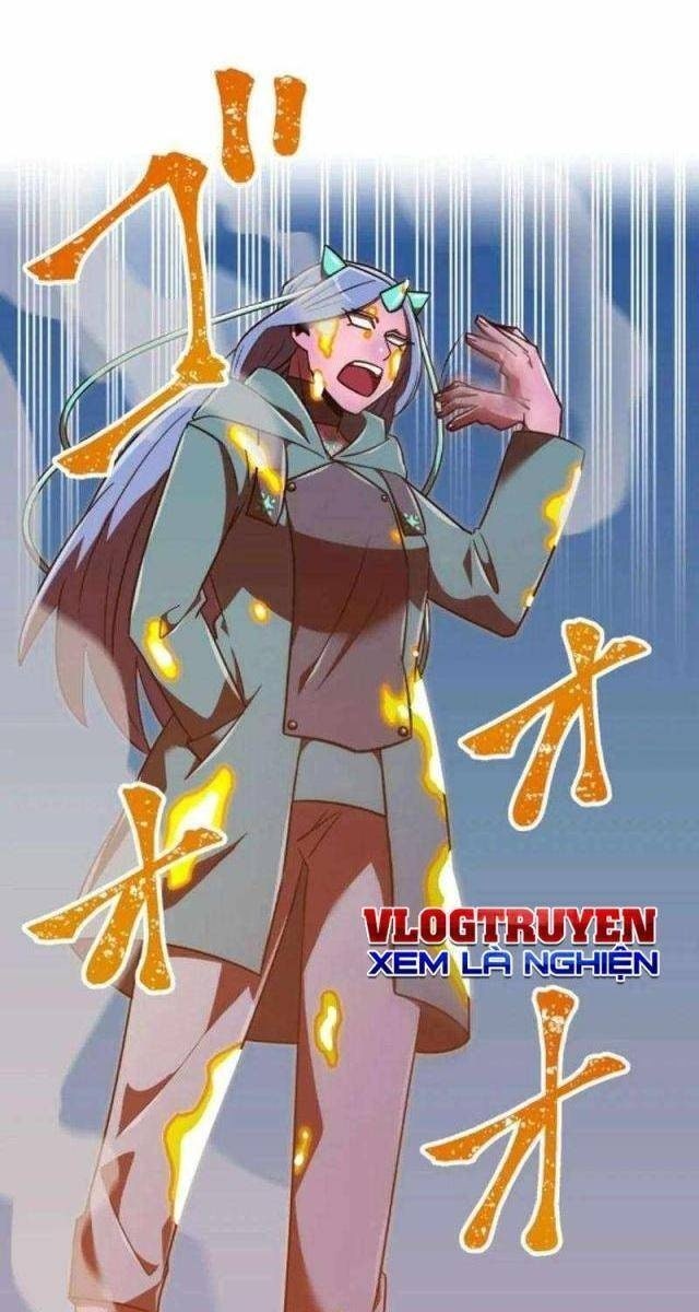 Huyết Thánh Cứu Thế Chủ~ Ta Chỉ Cần 0.0000001% Đã Trở Thành Vô Địch - Page 176