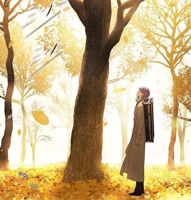 Ác Chi Hoàn - Page 16