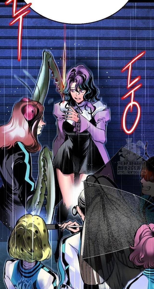 Nhân Trùng Đại Chiến - Page 6