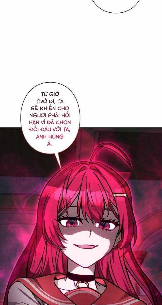 Các Nữ Anh Hùng Muốn Giết Tôi, Một Anh Hùng - Page 117