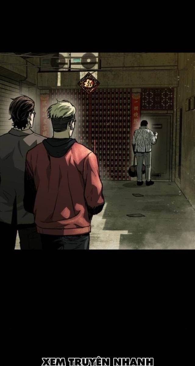 Cửu Long Saroka - Page 87