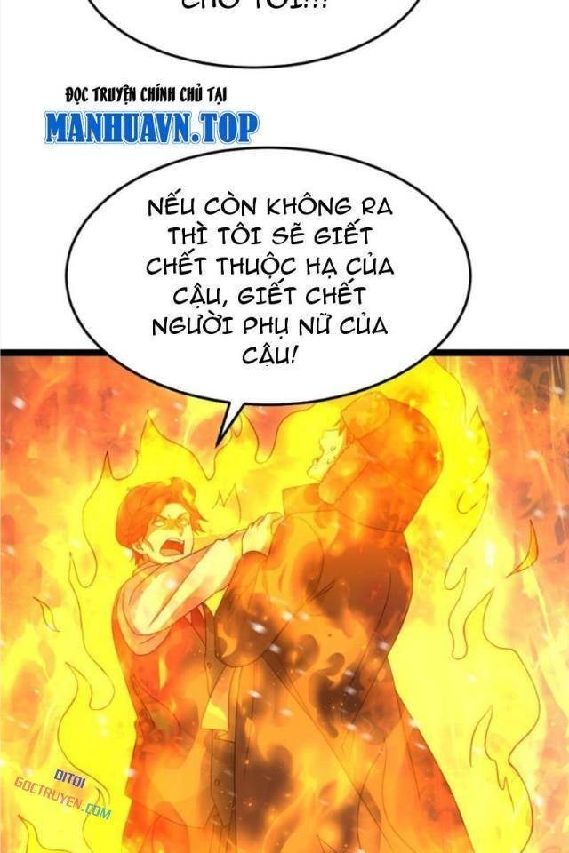 Toàn Cầu Băng Phong: Ta Chế Tạo Phòng An Toàn Tại Tận Thế - Page 23
