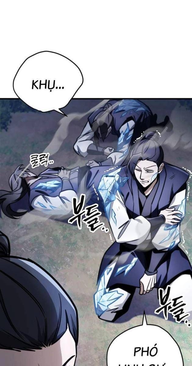 Thanh Kiếm Của Hoàng Đế - Page 75