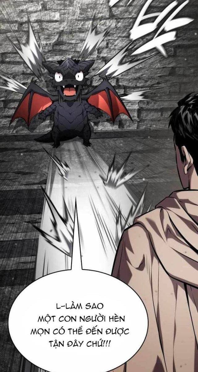 Chiêu Hồn Sư Siêu Phàm - Page 47