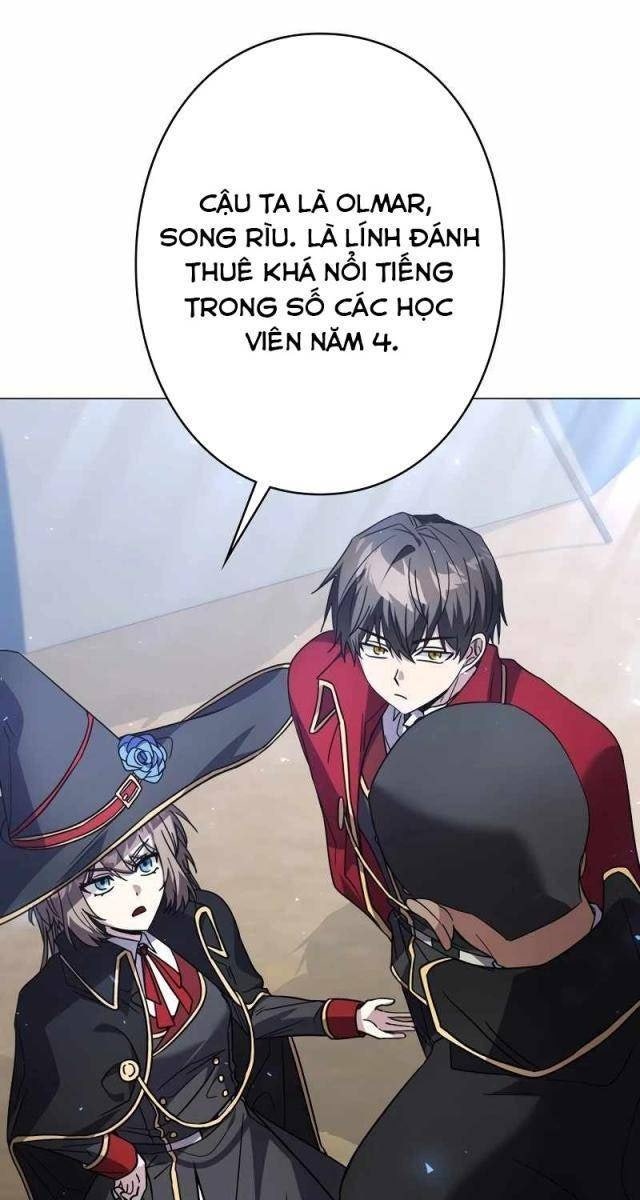 Bức Thư Tình Đến Từ Tương Lai - Page 60