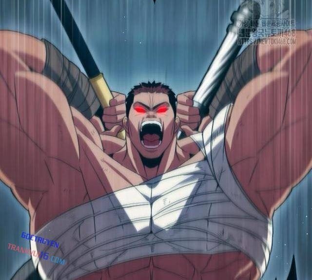 Cuồng Nhân Seoul - Page 4