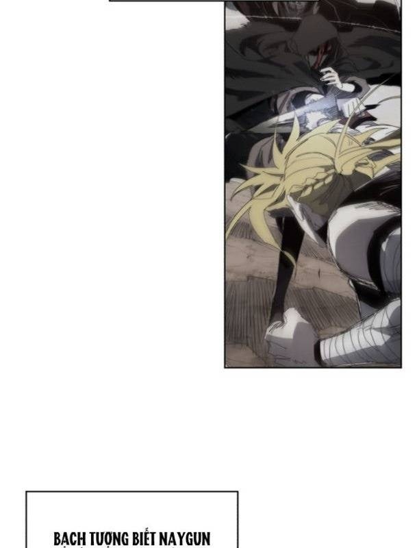 Kỵ Sĩ Báo Thù - Page 12