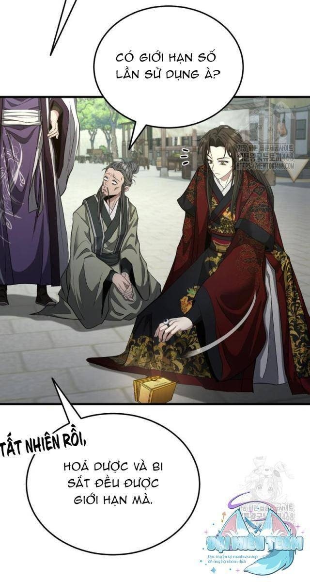 Thiếu Gia Yểu Mệnh Nhà Họ Bạch - Page 83