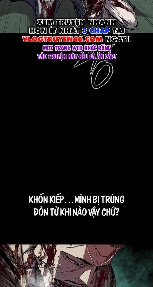 Báo Thù 2: Vạn Nhân Chi Thượng - Page 12