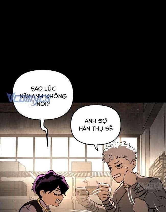 Ác Chi Hoàn - Page 22