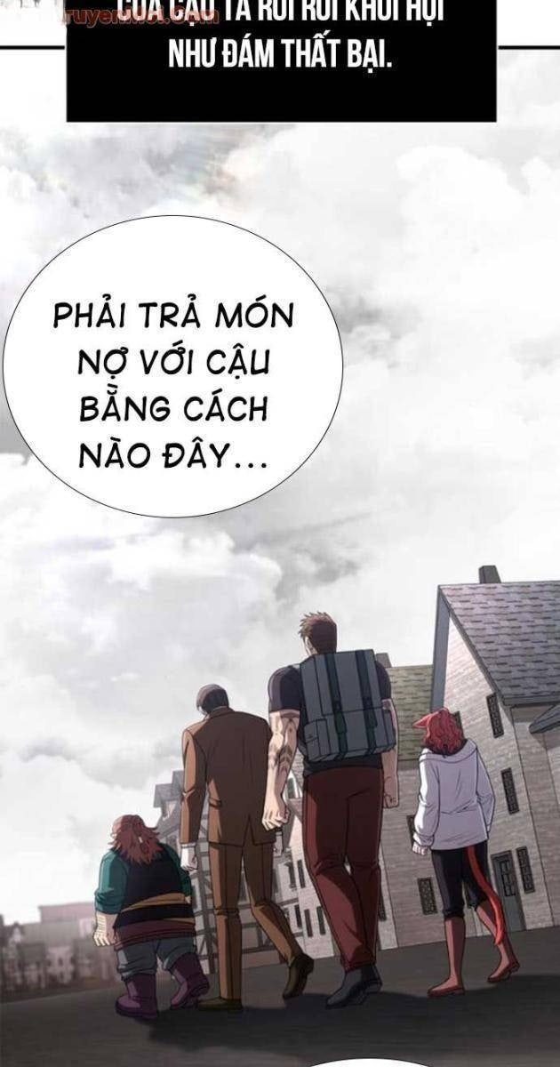 Sống Sót Trong Trò Chơi Với Tư Cách Là Một Cuồng Nhân - Page 119