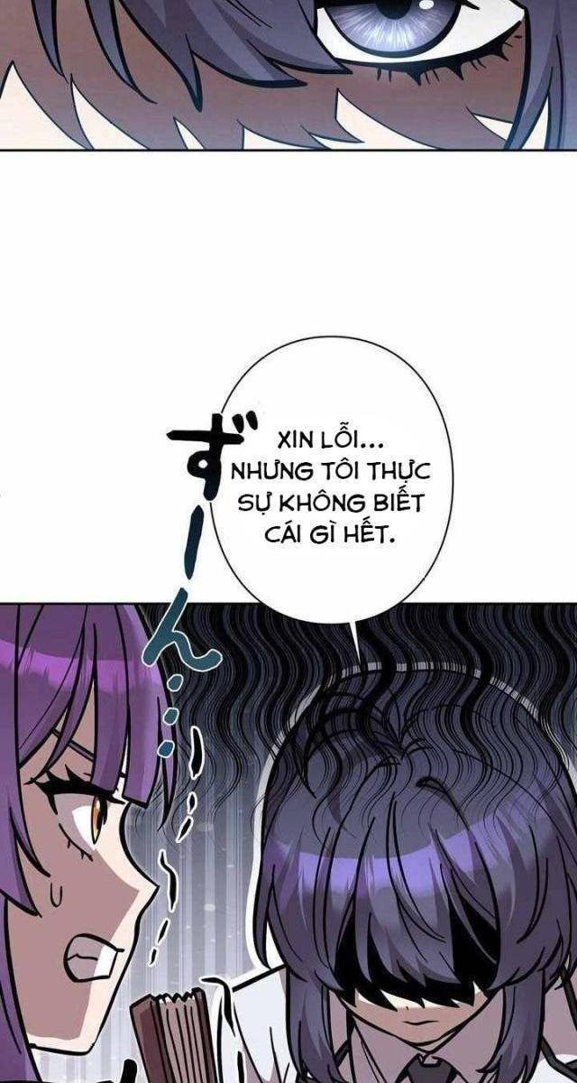 Các Nữ Anh Hùng Muốn Giết Tôi, Một Anh Hùng - Page 127