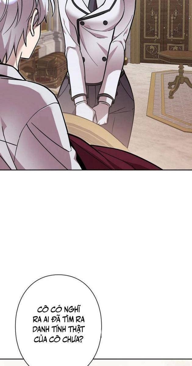 Các Nữ Anh Hùng Muốn Giết Tôi, Một Anh Hùng - Page 22