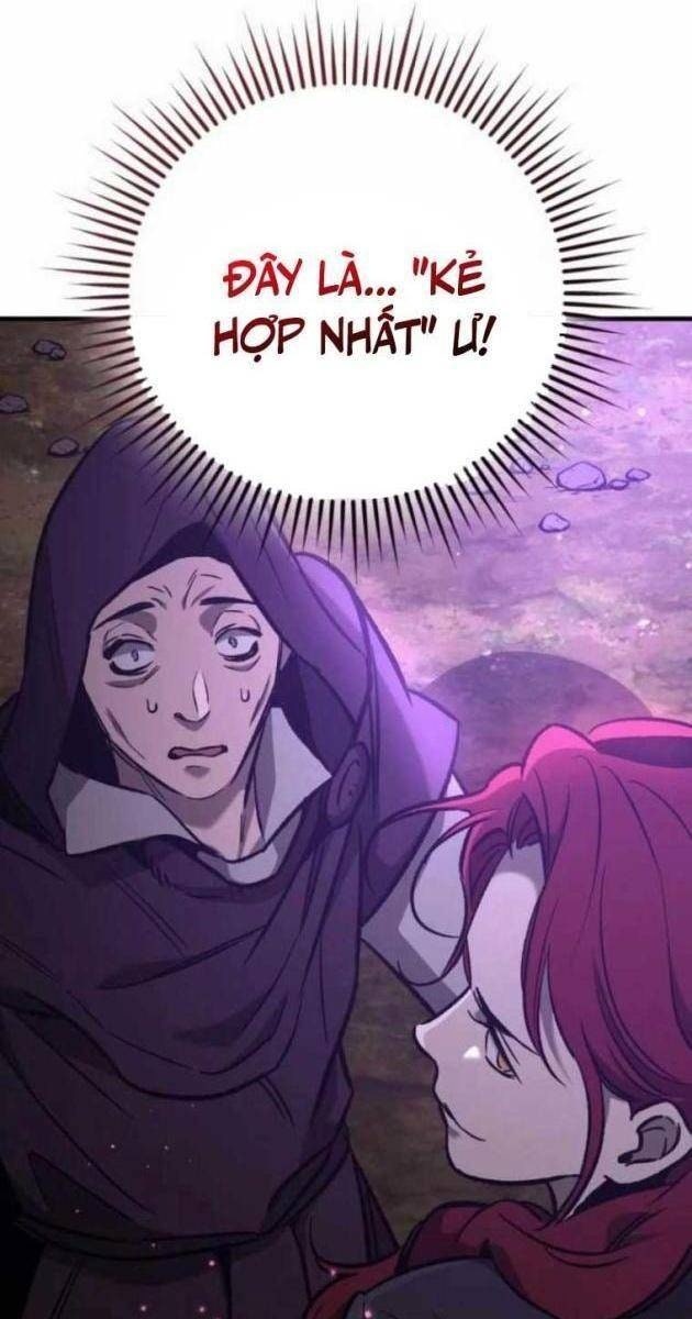 Hộ Vệ Điên Cuồng Trong Tiểu Thuyết Trung Cổ - Page 164